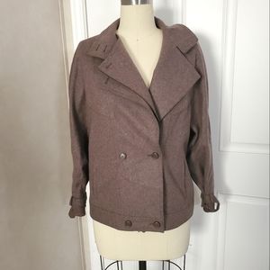 Echt Munchener Loden Jacket